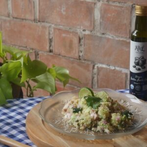 Quinoa Salad