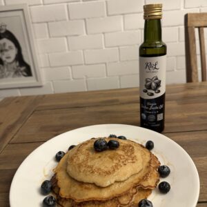 Pancakes