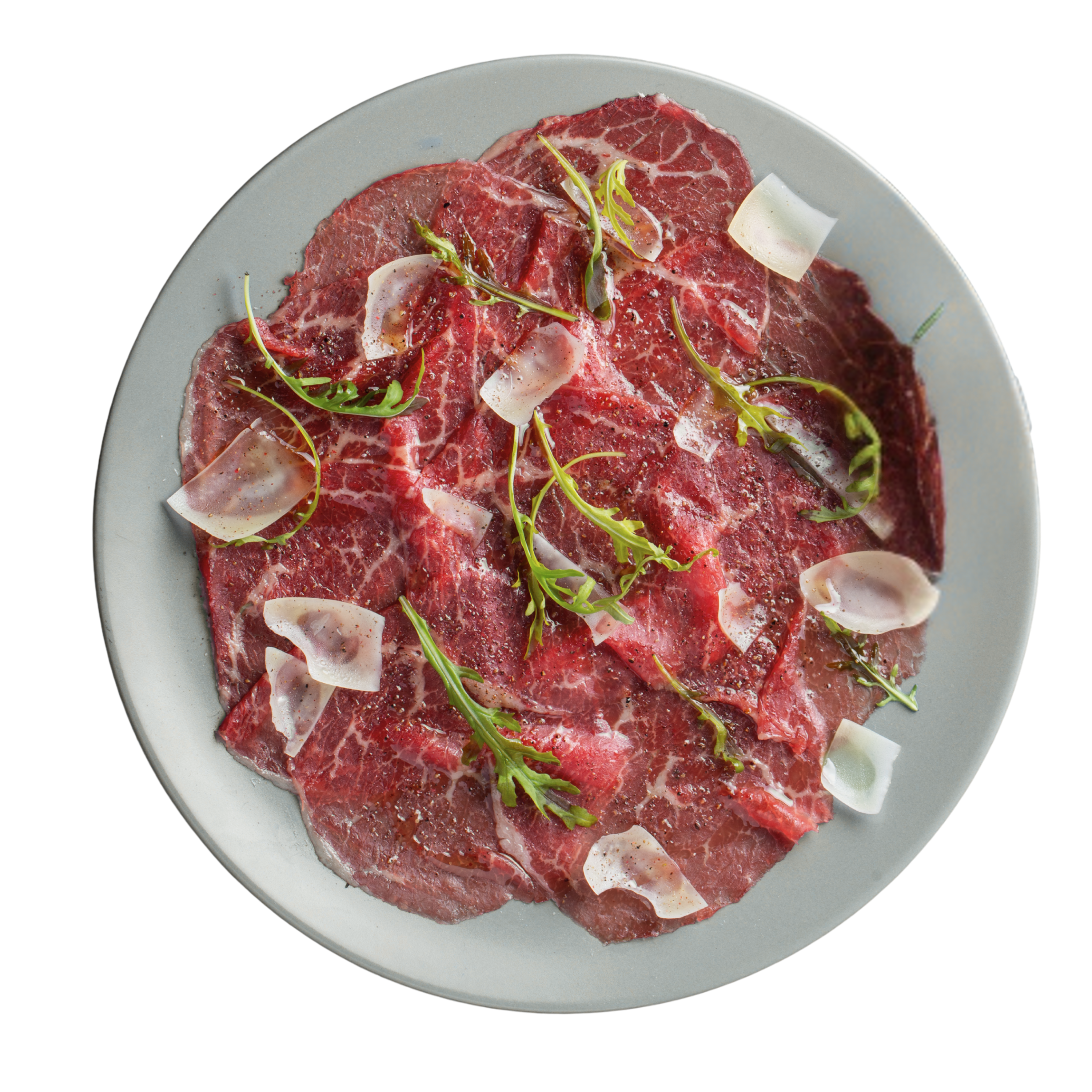 carpaccio